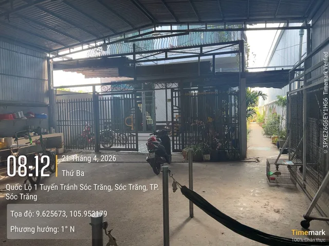 Bất động sản tại Cần Thơ - ảnh 1
