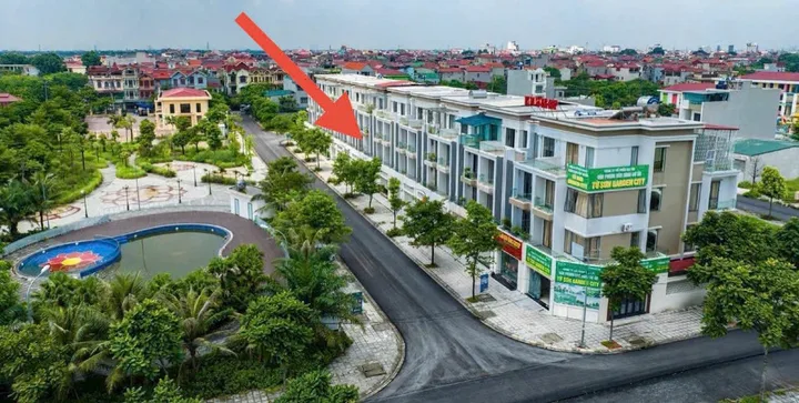 Bất động sản tại Bắc Ninh - ảnh 1