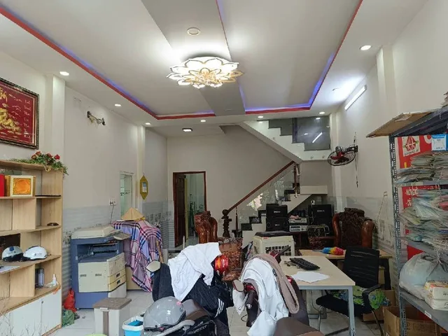 Bất động sản tại TP. Hồ Chí Minh - ảnh 1