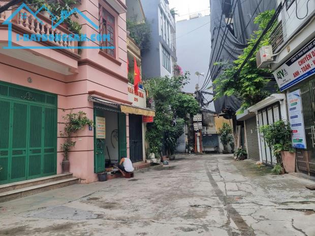 Bất động sản tại Hà Nội - ảnh 1