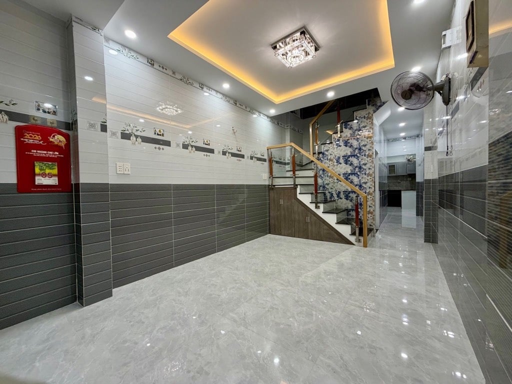 Bất động sản tại TP. Hồ Chí Minh - ảnh 1