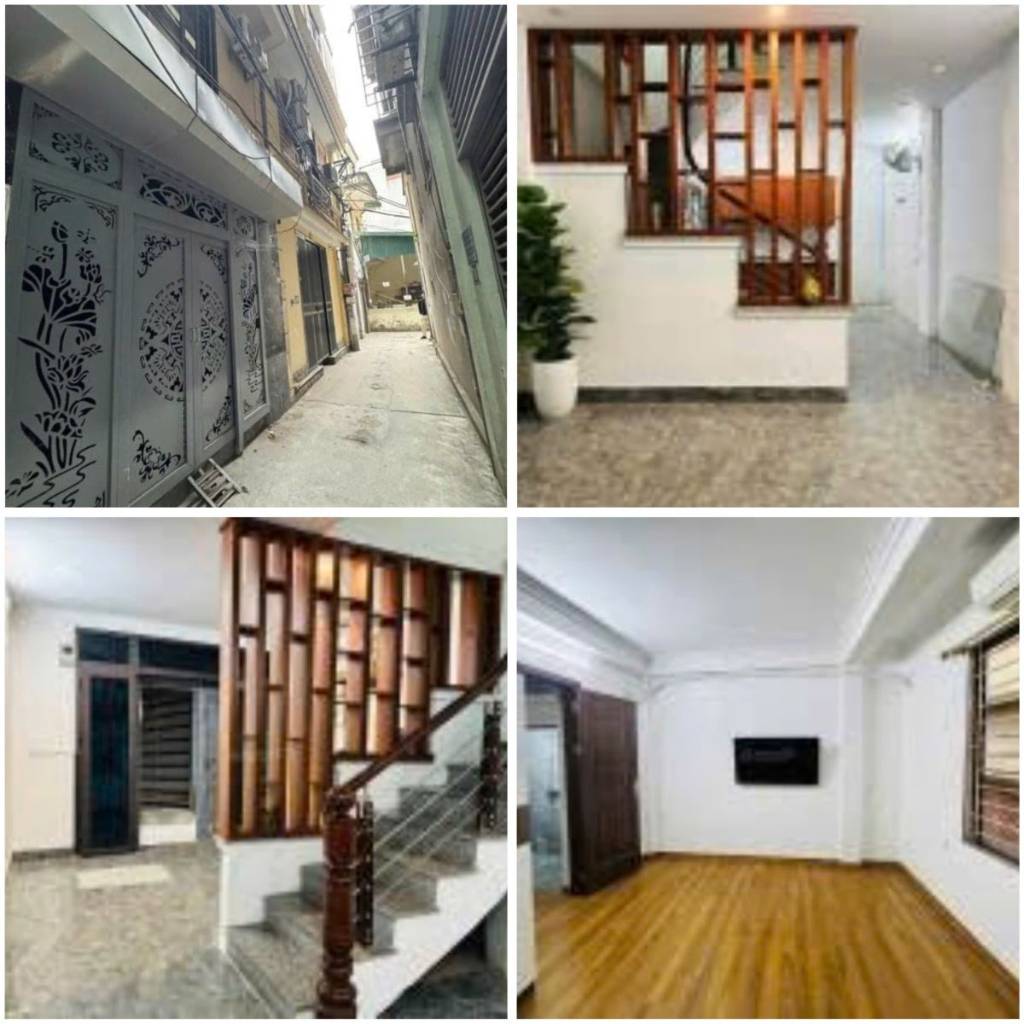 Bất động sản tại Hà Nội - ảnh 1