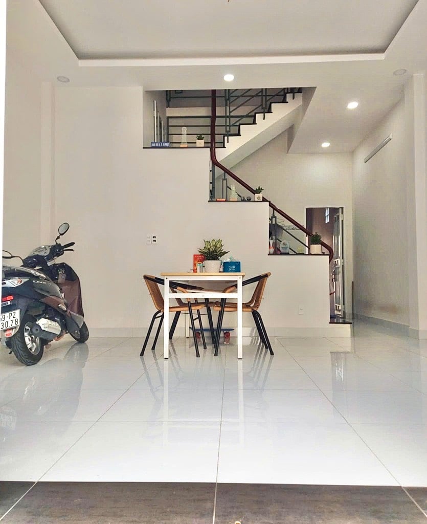Bất động sản tại TP. Hồ Chí Minh - ảnh 1