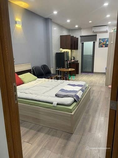 Bất động sản tại TP. Hồ Chí Minh - ảnh 1