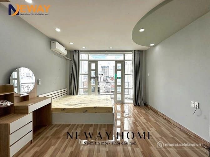 Bất động sản tại TP. Hồ Chí Minh - ảnh 1