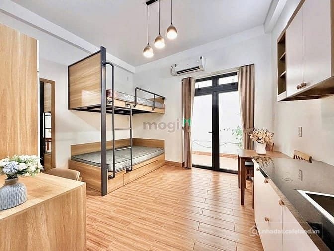 Bất động sản tại TP. Hồ Chí Minh - ảnh 1