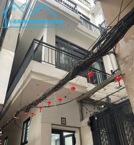 Bất động sản tại Điện Biên - ảnh 1