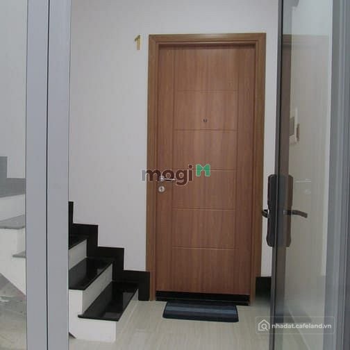 Bất động sản tại TP. Hồ Chí Minh - ảnh 1