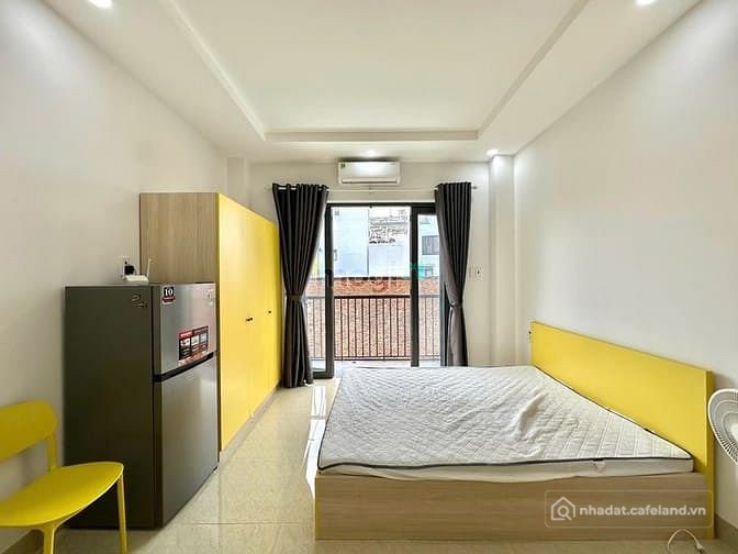 Bất động sản tại TP. Hồ Chí Minh - ảnh 1