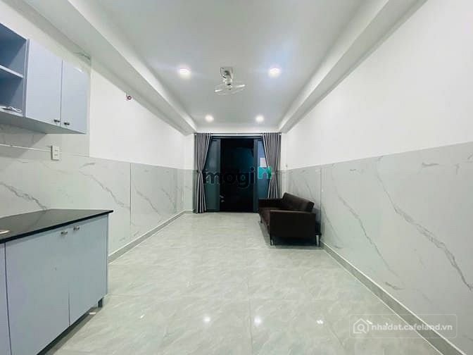 Bất động sản tại TP. Hồ Chí Minh - ảnh 1