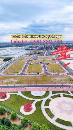 Bất động sản tại Hưng Yên - ảnh 1
