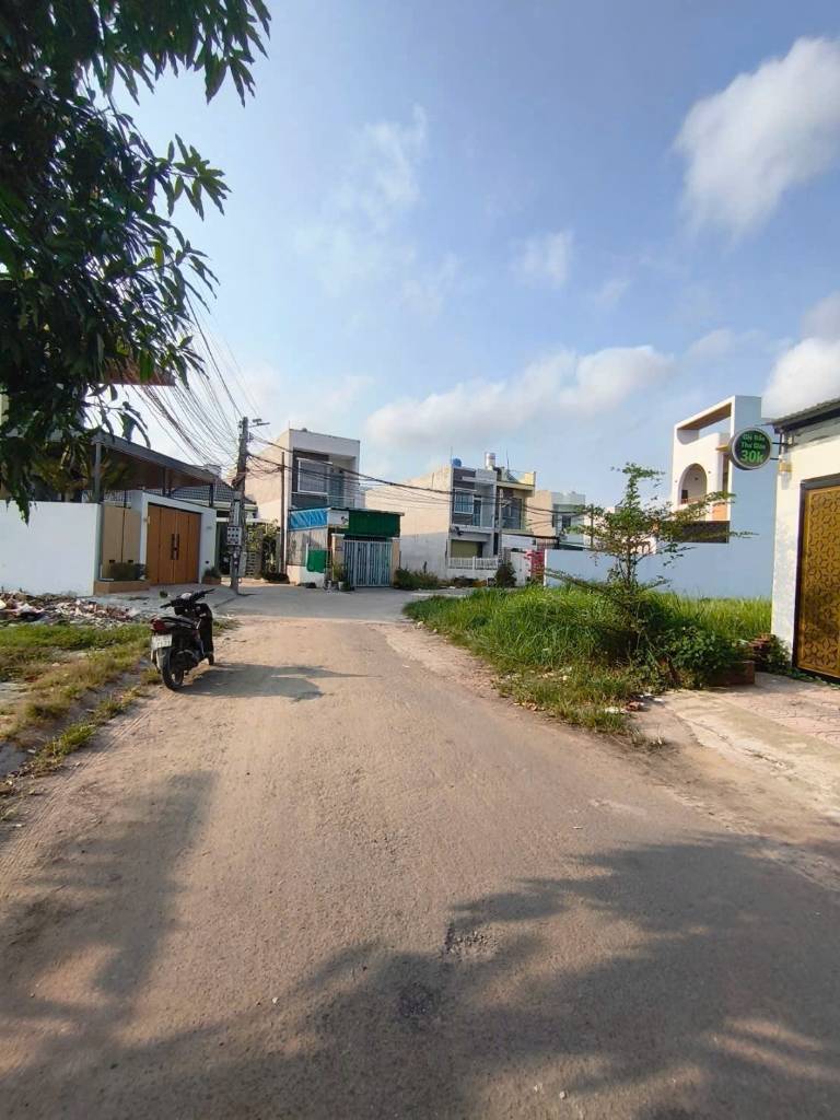 Bất động sản tại Long An - ảnh 1