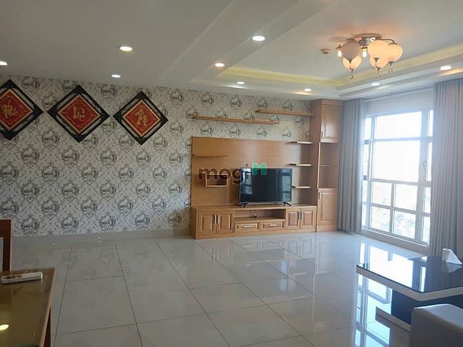 Căn hộ / chung cư tại 7, TP. Hồ Chí Minh - ảnh 1