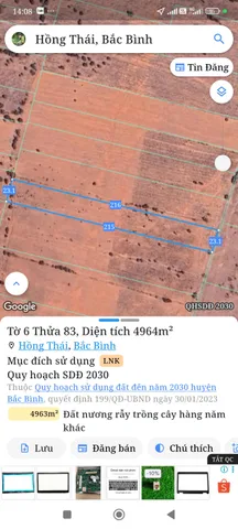 Bất động sản tại Lâm Đồng - ảnh 1