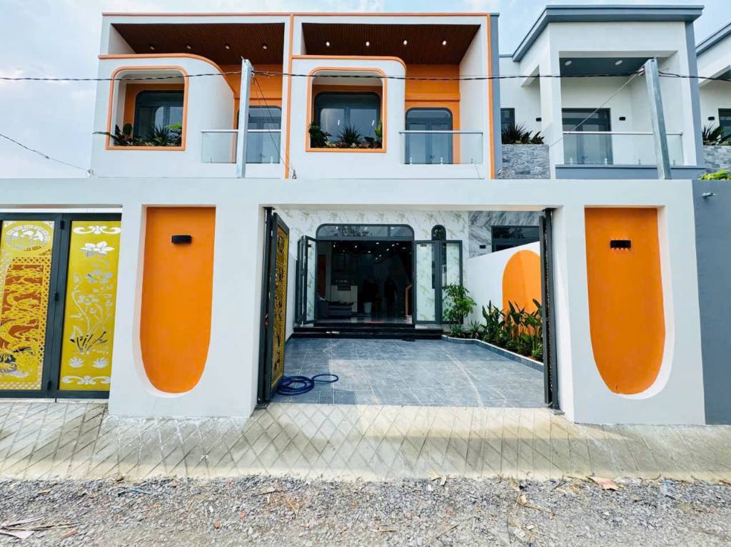 Bất động sản tại Long An - ảnh 1