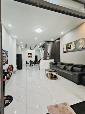 Bất động sản tại Bình Dương - ảnh 1