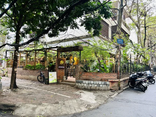 Bất động sản tại Hà Nội - ảnh 1