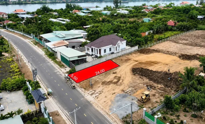Bất động sản tại Đồng Nai - ảnh 1