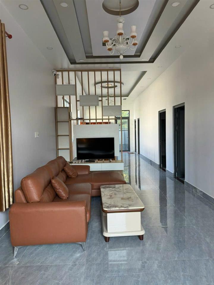 Bất động sản tại Tiền Giang - ảnh 1