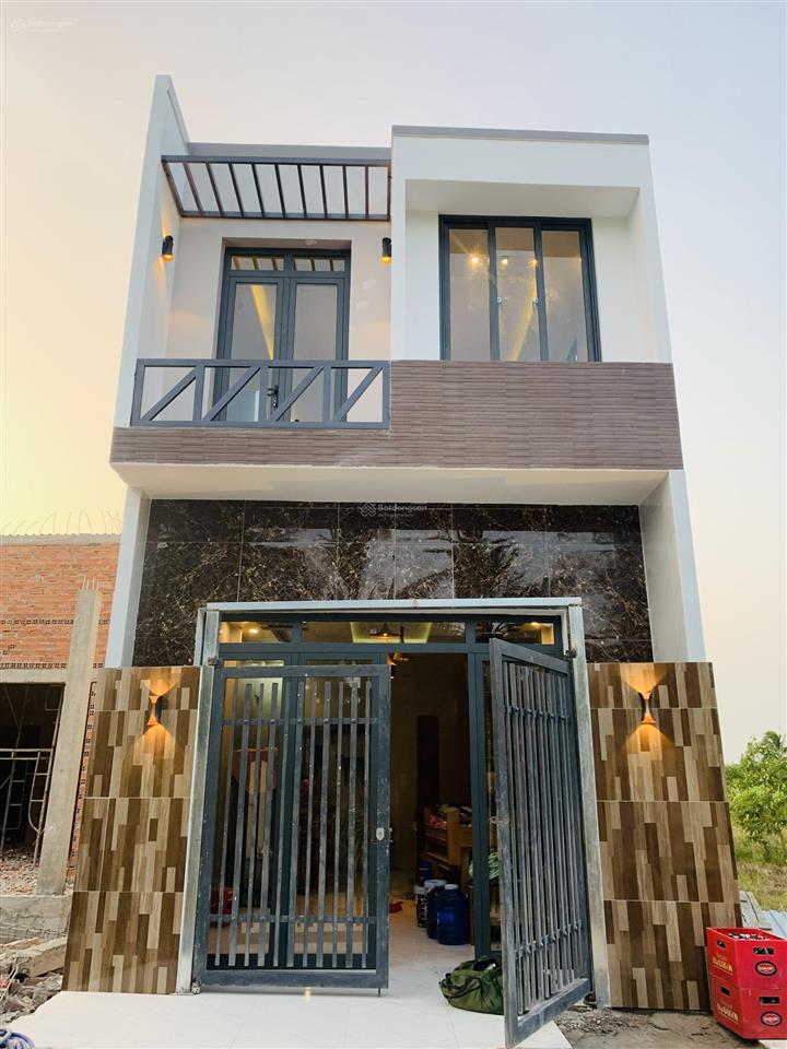 Bất động sản tại Trà Vinh - ảnh 1