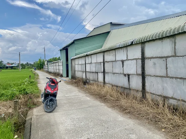 Bất động sản tại Tây Ninh - ảnh 1