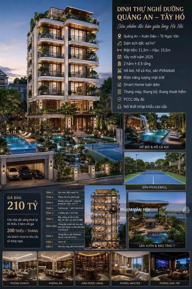 Bất động sản tại Hà Nội - ảnh 1