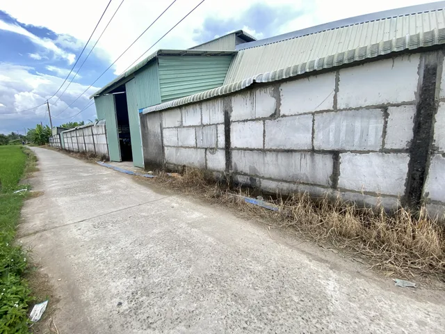 Bất động sản tại Tây Ninh - ảnh 1