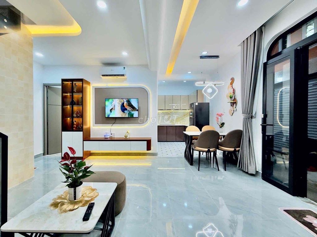 Nhà riêng tại Phú Nhuận, TP. Hồ Chí Minh - ảnh 3
