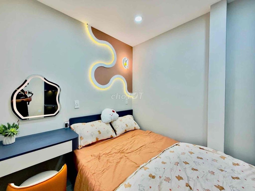 Nhà riêng tại Phú Nhuận, TP. Hồ Chí Minh - ảnh 5