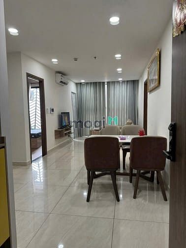 Căn hộ / chung cư tại Tân Phú, TP. Hồ Chí Minh - ảnh 2