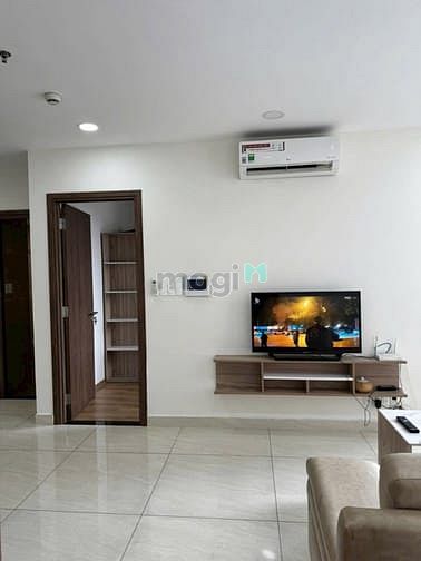 Căn hộ / chung cư tại Tân Phú, TP. Hồ Chí Minh - ảnh 3