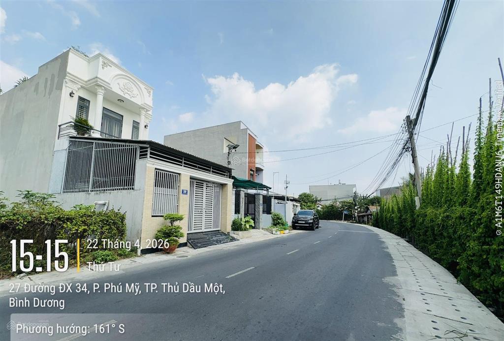 Bất động sản tại Bình Dương - ảnh 1