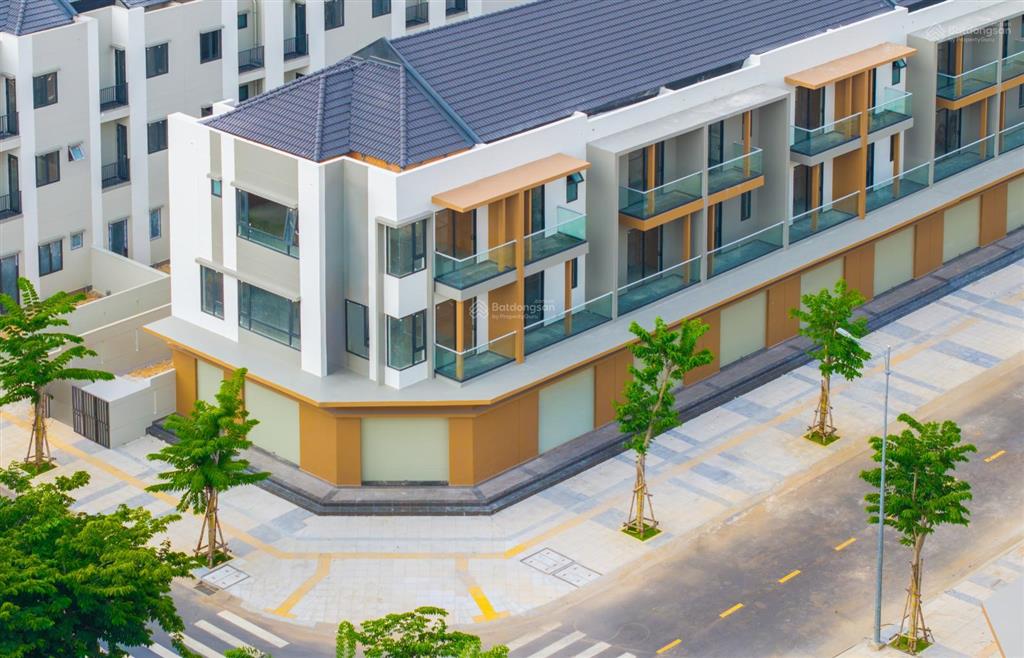 Bất động sản tại Bình Dương - ảnh 1
