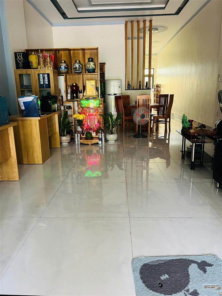 Bất động sản tại Bình Dương - ảnh 1