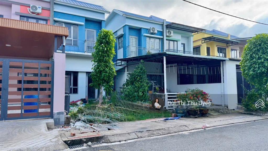 Bất động sản tại Bình Dương - ảnh 1