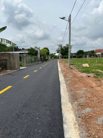 Bất động sản tại Bình Dương - ảnh 1