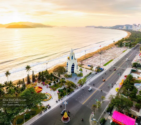 Bất động sản tại Khánh Hòa - ảnh 1