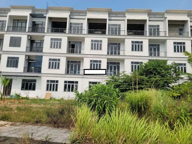 Bất động sản tại Đà Nẵng - ảnh 1