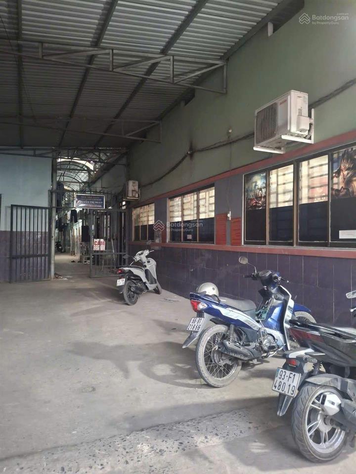 Bất động sản tại Bình Dương - ảnh 1