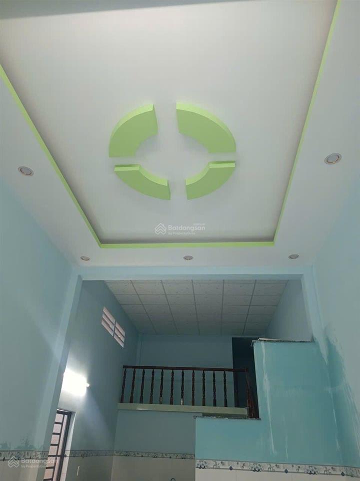 Bất động sản tại Bình Dương - ảnh 1