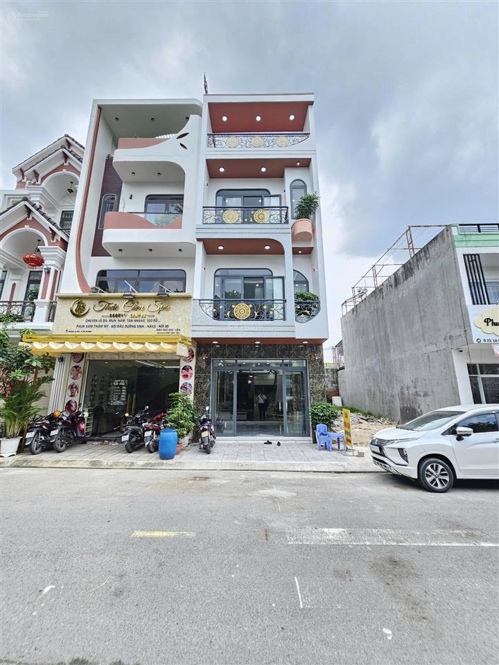 Bất động sản tại Bình Dương - ảnh 1