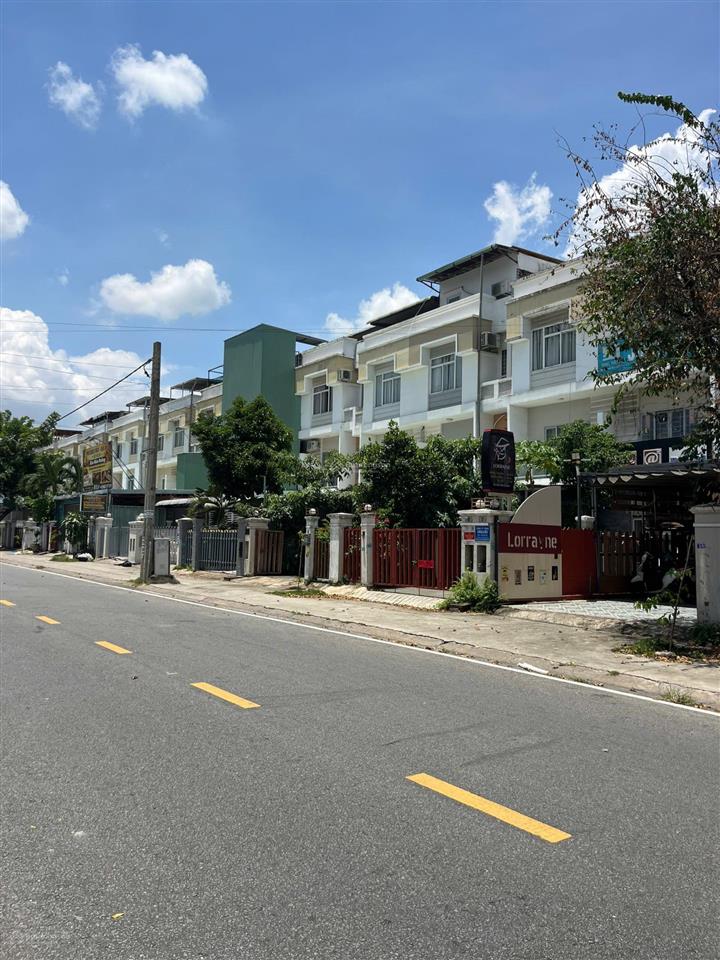 Bất động sản tại Bình Dương - ảnh 1
