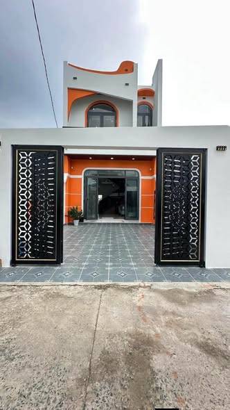 Bất động sản tại Tiền Giang - ảnh 1