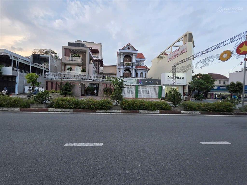 Bất động sản tại Bình Dương - ảnh 1