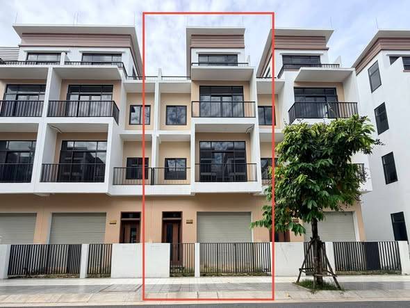 Bất động sản tại Long An - ảnh 1