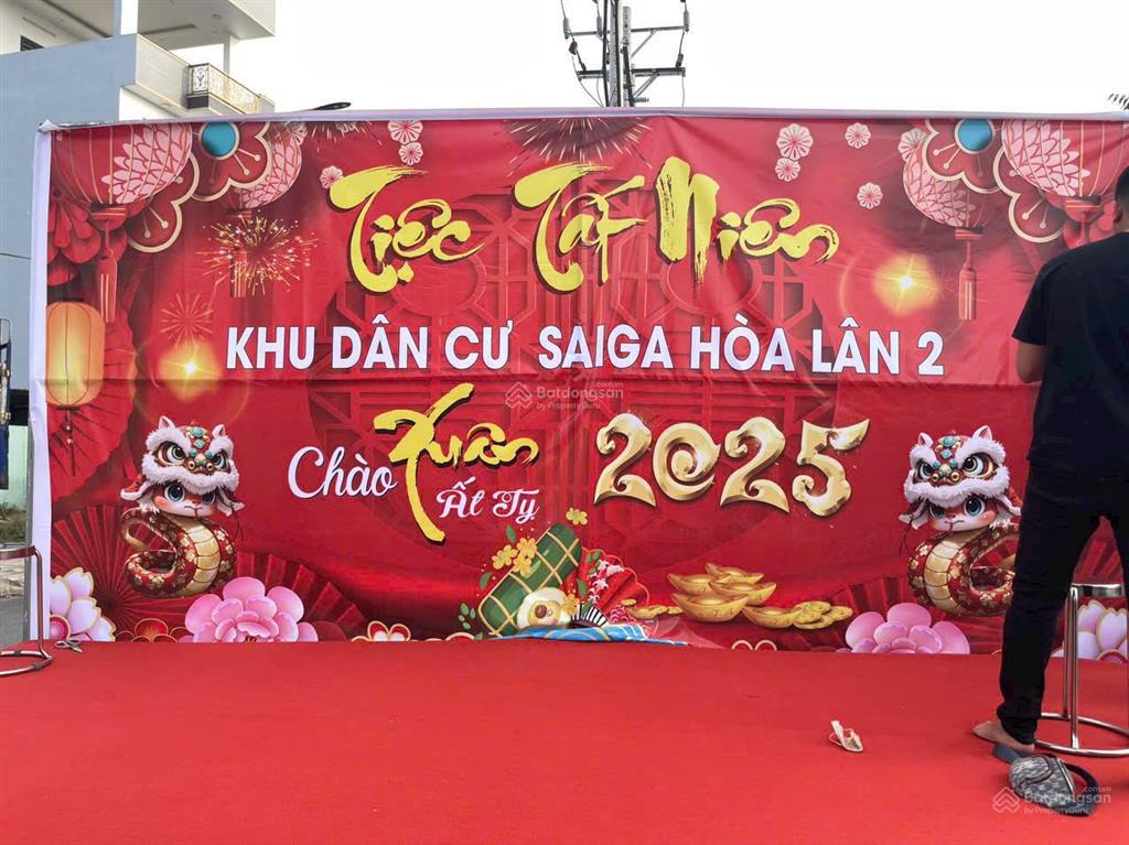 Bất động sản tại Bình Dương - ảnh 1