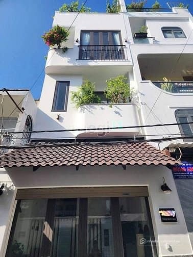 Bất động sản tại TP. Hồ Chí Minh - ảnh 1