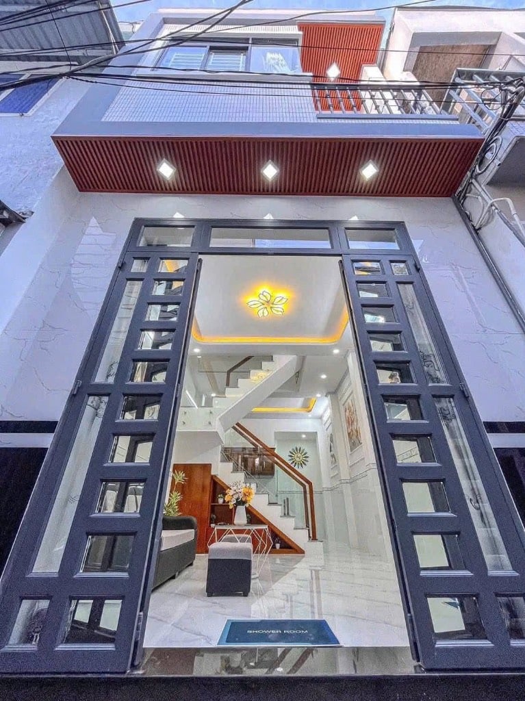 Bất động sản tại Bình Dương - ảnh 1