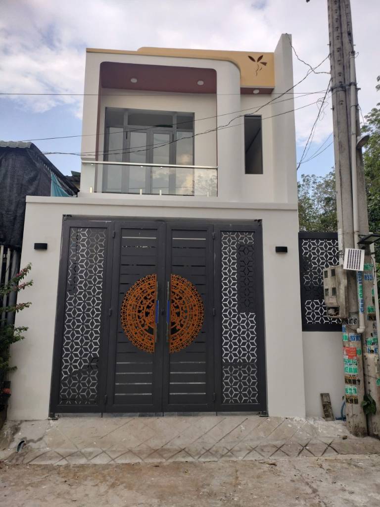 Bất động sản tại Bình Dương - ảnh 1