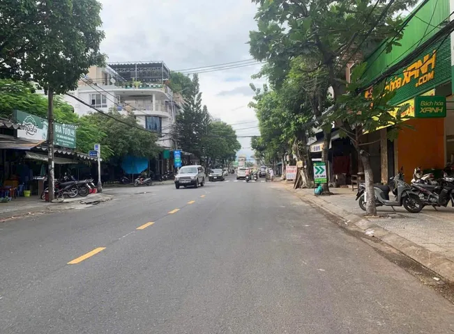 Bất động sản tại Đà Nẵng - ảnh 1